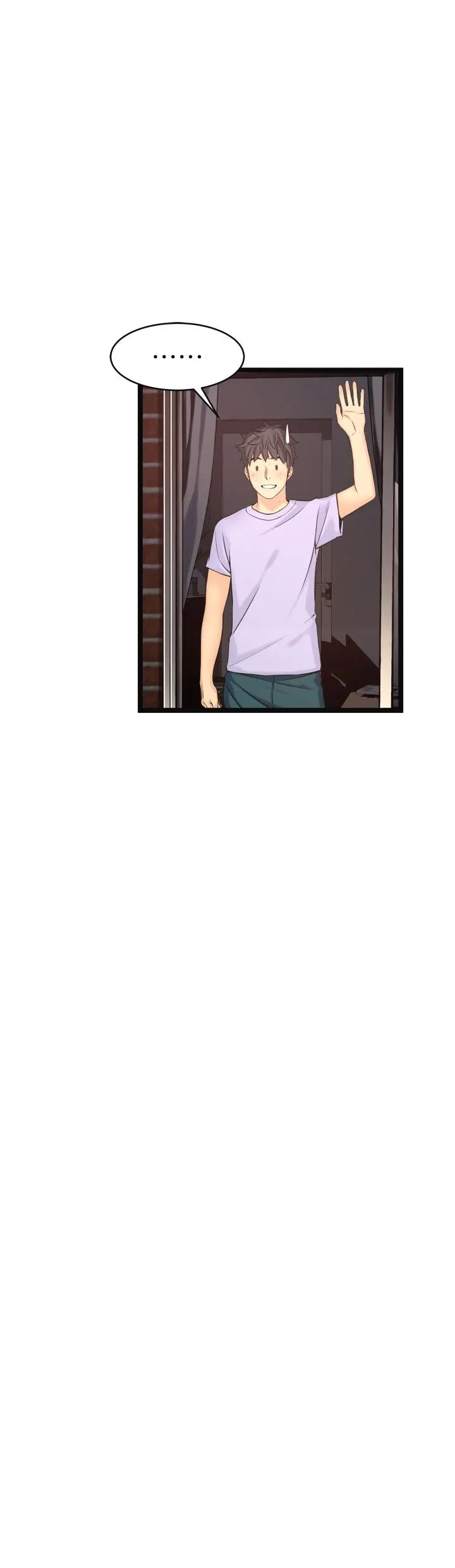 小巷里的秘密 - 第1话-一起长大的青春男女 - page 46