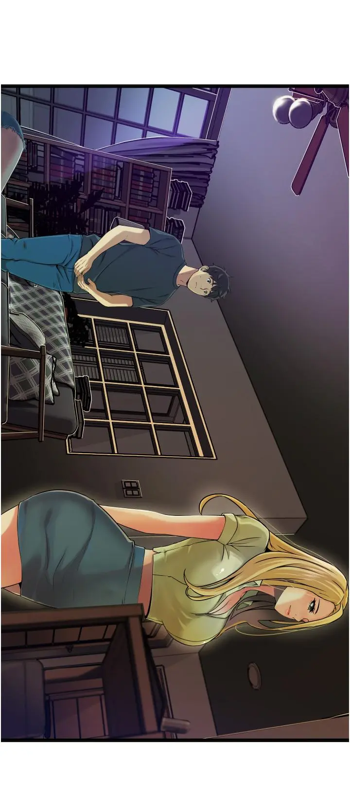 小巷里的秘密 - 第1话-一起长大的青春男女 - page 71