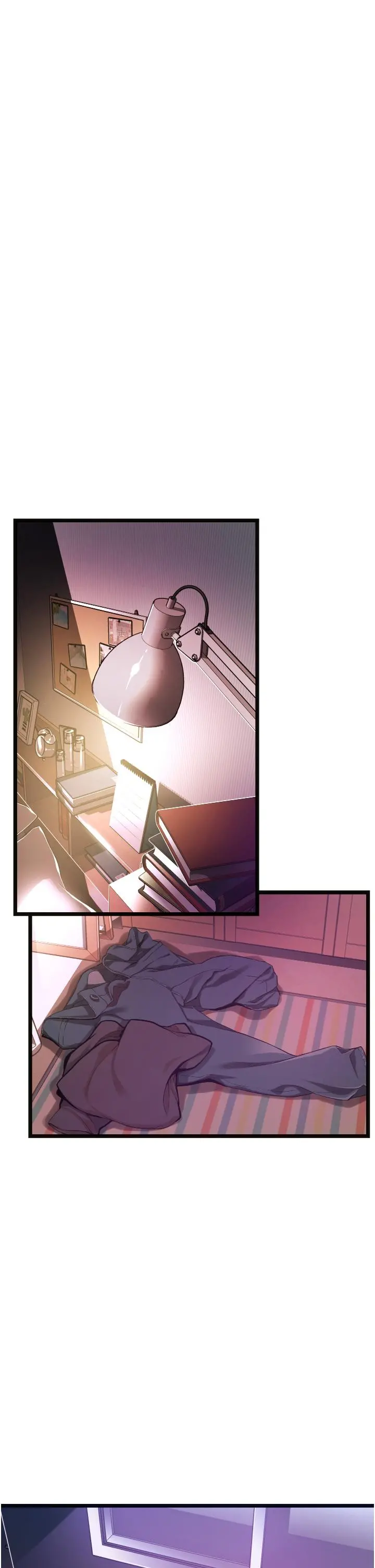 小巷里的秘密 - 第1话-一起长大的青春男女 - page 95