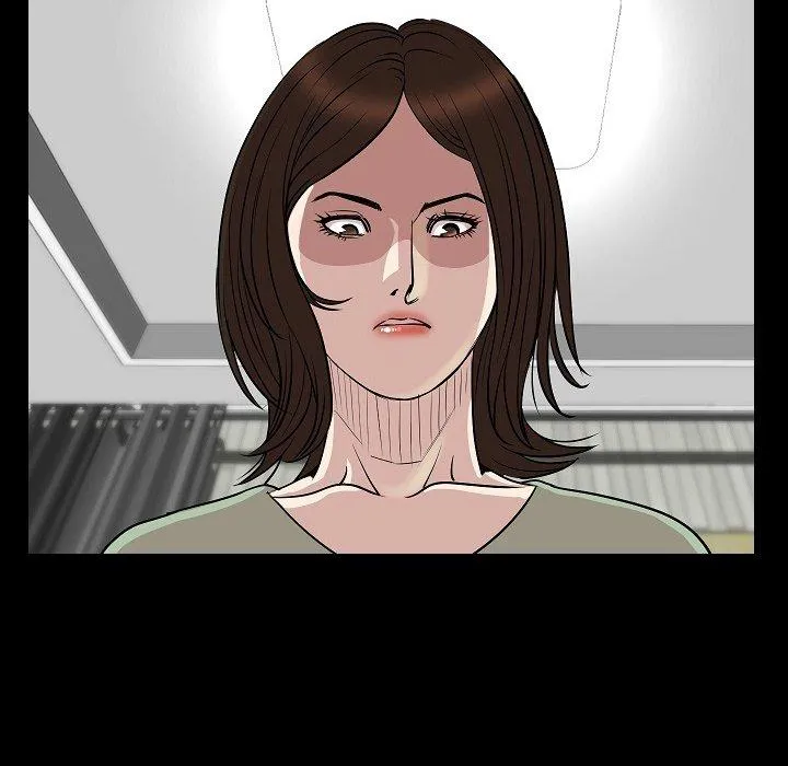 肉体 - 第23话 - page 28
