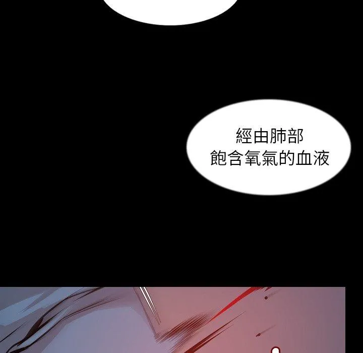 肉体 - 第31话 - page 64