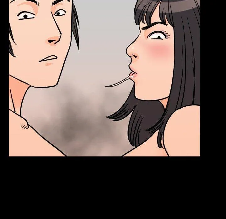 肉体 - 第15话 - page 131