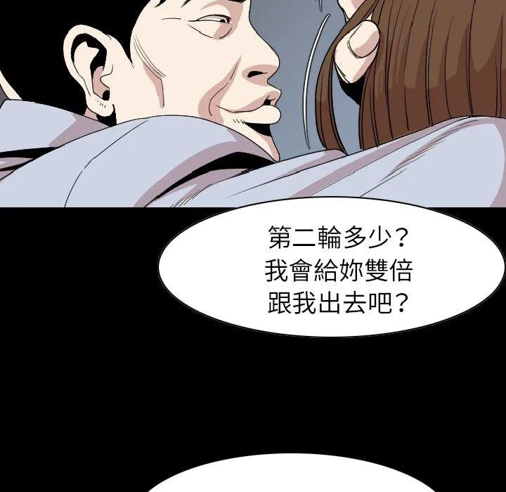 肉体 - 第21话 - page 28