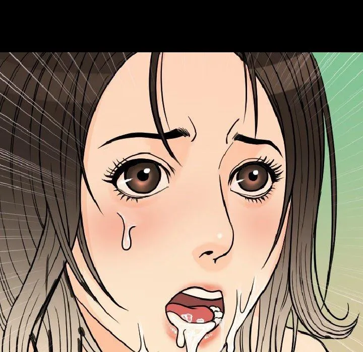 肉体 - 第3话 - page 28