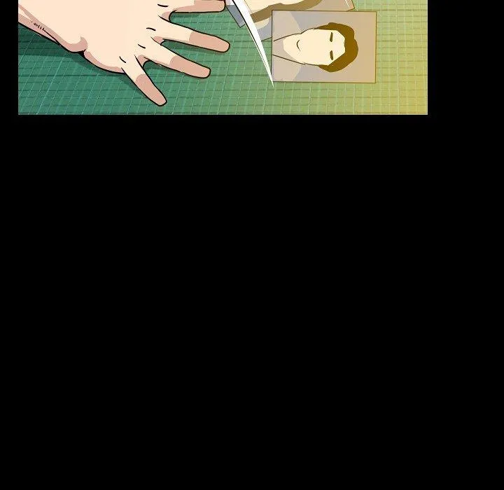 肉体 - 第49话 - page 19