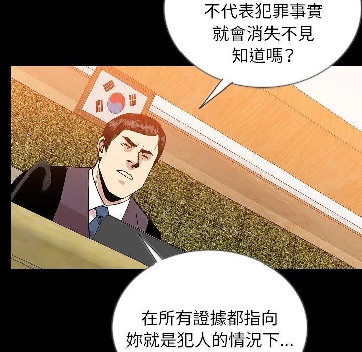 肉体 - 第49话 - page 95
