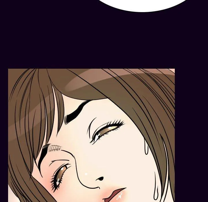 肉体 - 第17话 - page 111