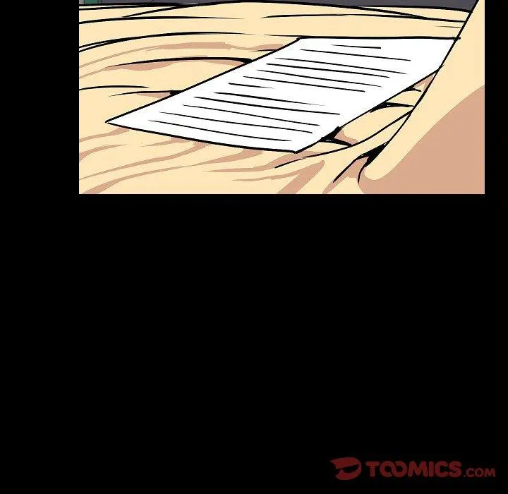 肉体 - 第27话 - page 98
