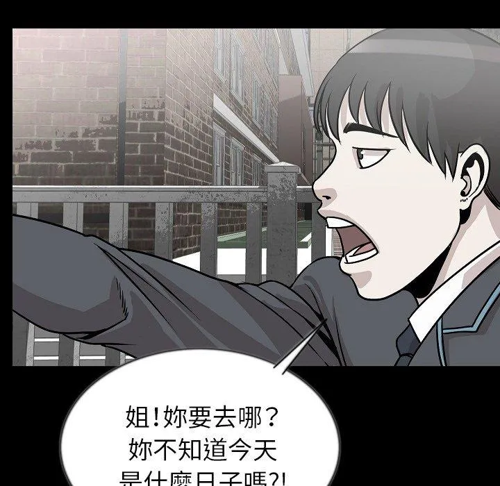 肉体 - 第43话 - page 31