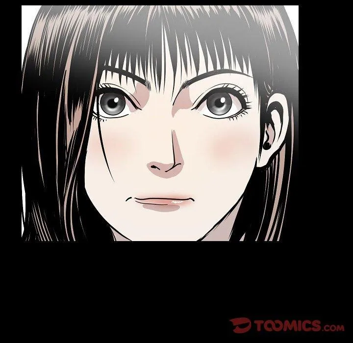 肉体 - 第43话 - page 33
