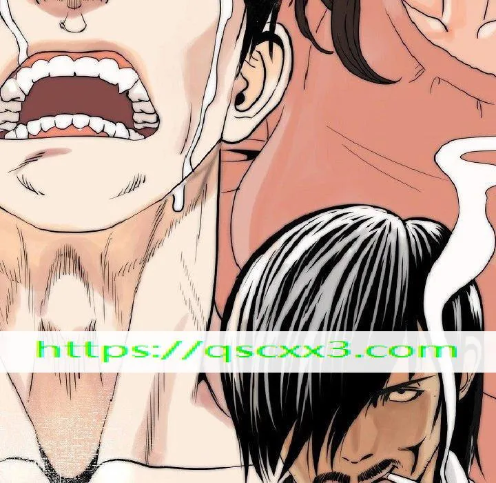 肉体 - 第24话 - page 104