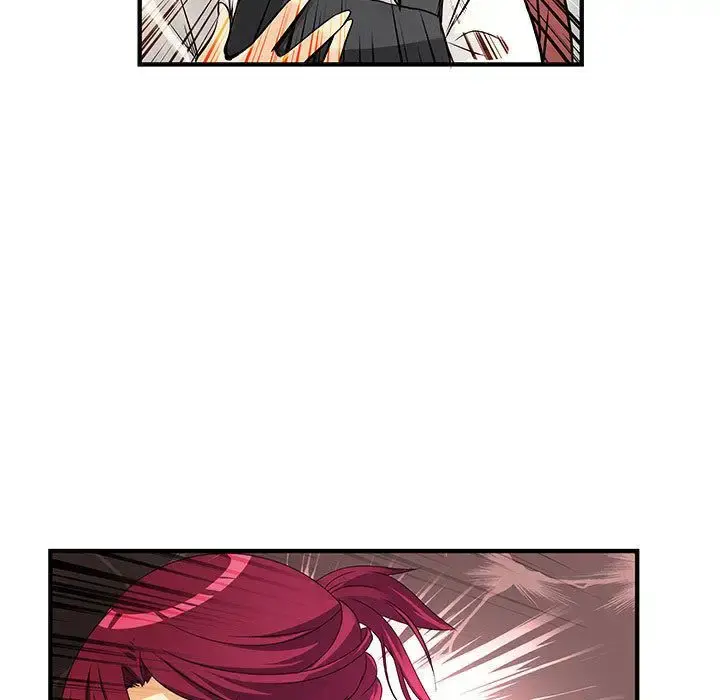 内衣社的新职员 - 第26章 - page 11