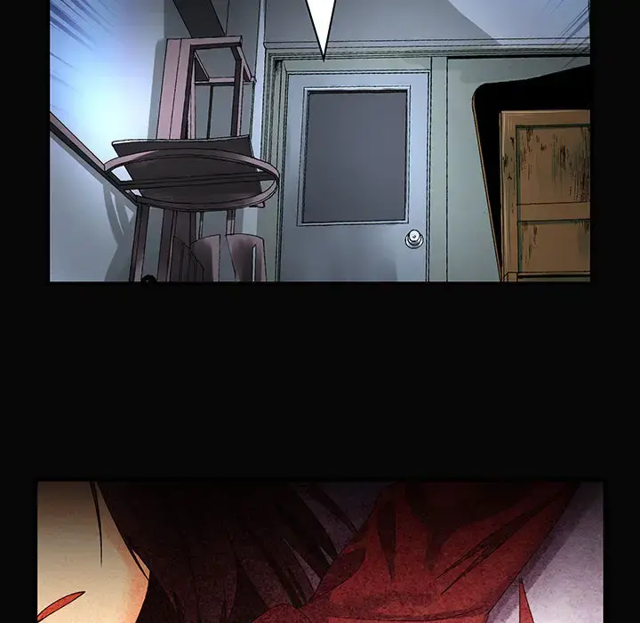 内衣社的新职员 - 第9章 - page 30