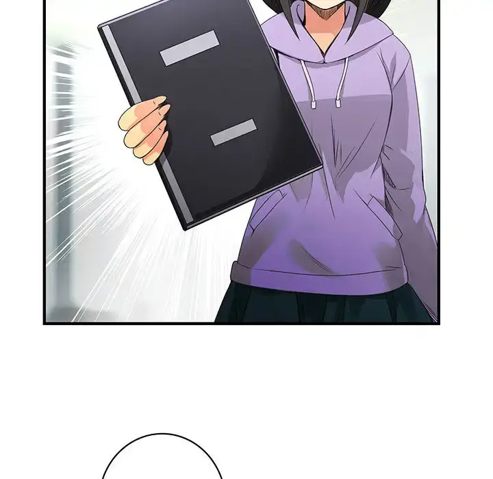 内衣社的新职员 - 第19章 - page 67