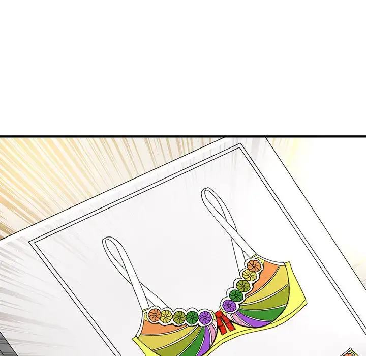 内衣社的新职员 - 第19章 - page 69