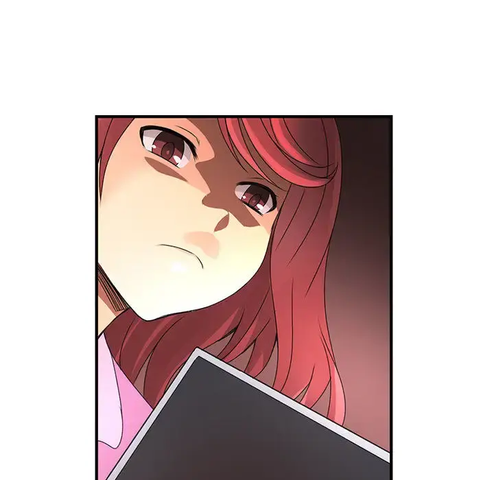 内衣社的新职员 - 第19章 - page 85