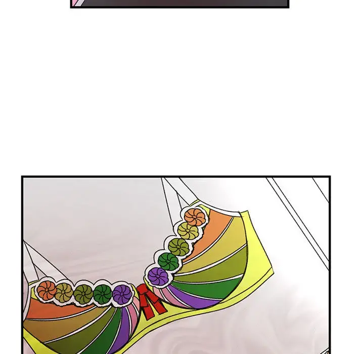 内衣社的新职员 - 第19章 - page 86
