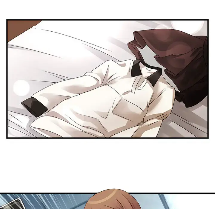 内衣社的新职员 - 第6话 - page 36