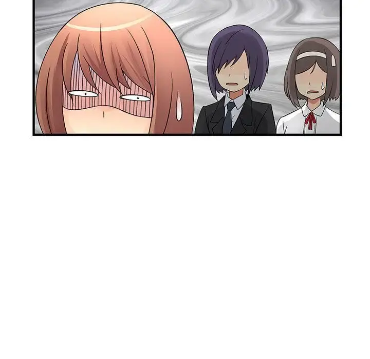 内衣社的新职员 - 第38章 - page 7