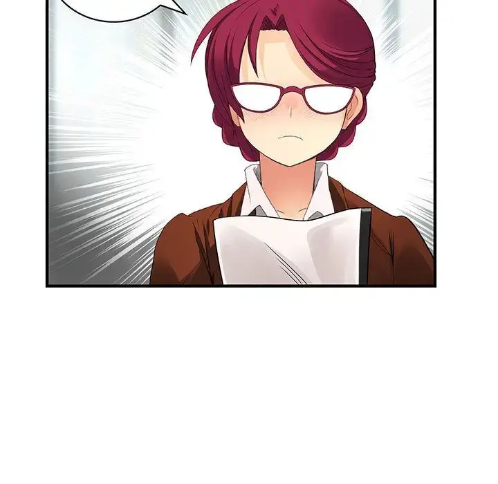 内衣社的新职员 - 第33章 - page 7