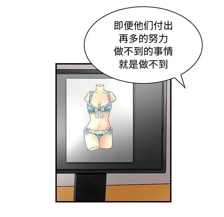 内衣社的新职员 - 第33章 - page 71