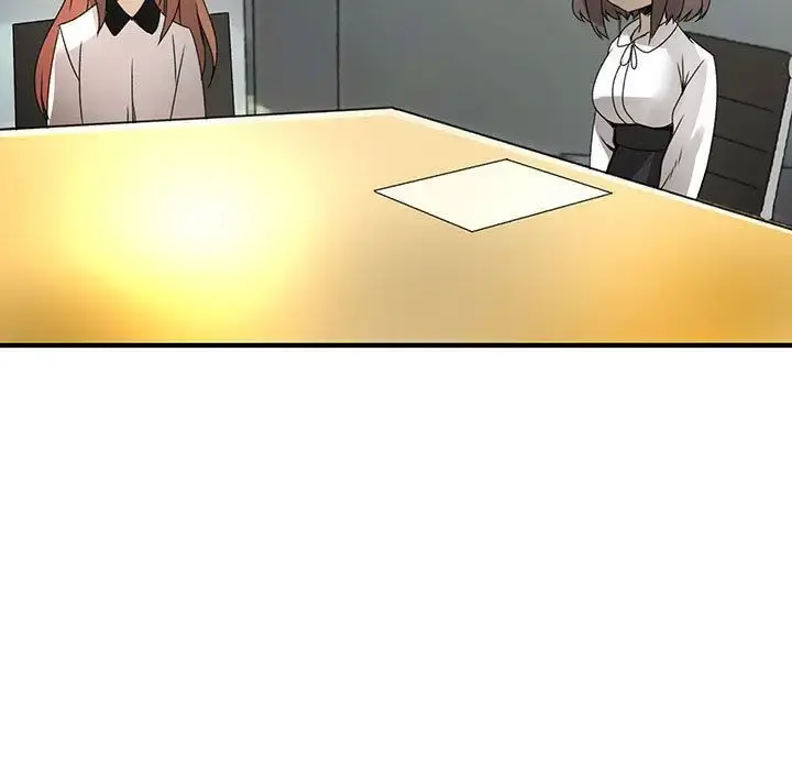 内衣社的新职员 - 第20章 - page 7