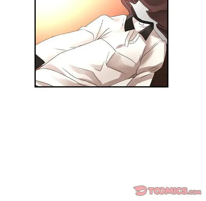 内衣社的新职员 - 第37章 - page 58