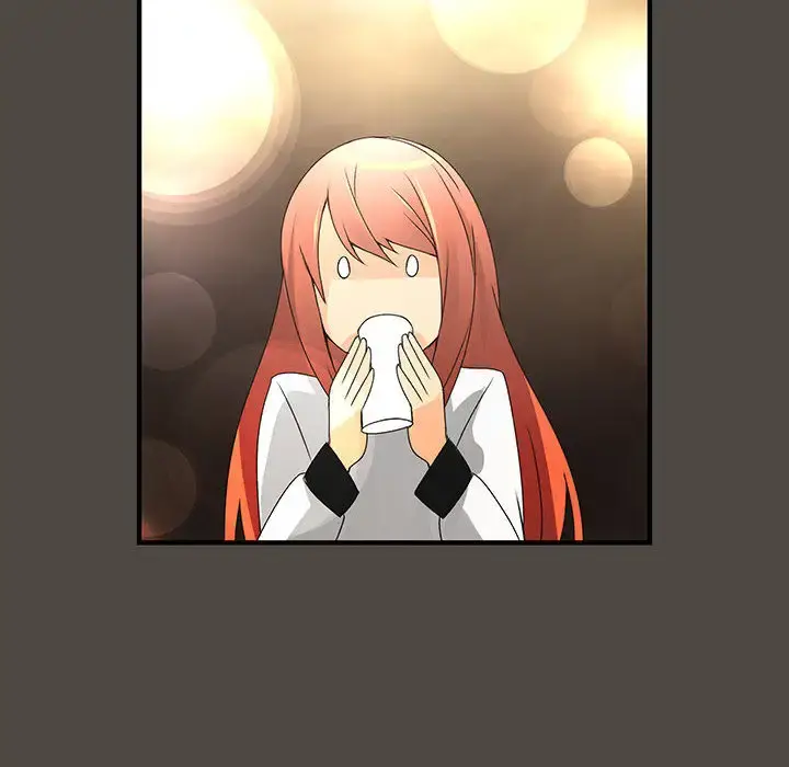 内衣社的新职员 - 第5话 - page 24