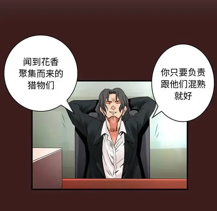 内衣社的新职员 - 第28章 - page 25