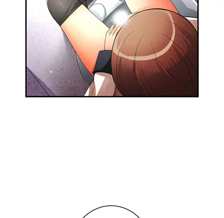 内衣社的新职员 - 第3话 - page 54