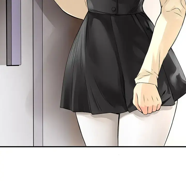 内衣社的新职员 - 第13章 - page 62