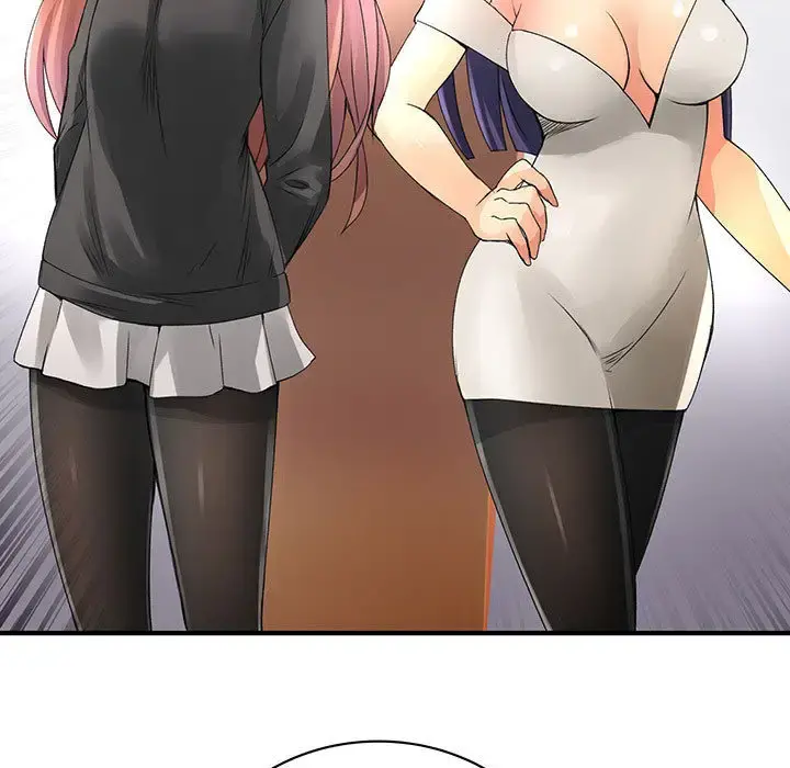 内衣社的新职员 - 第13章 - page 73