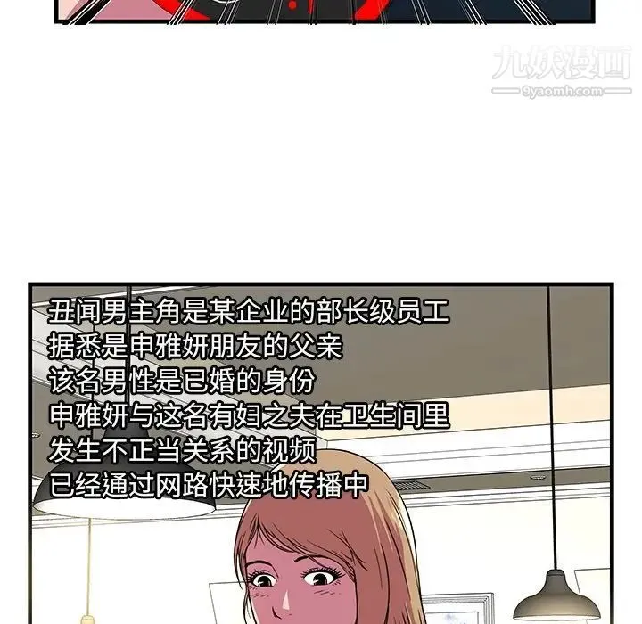 恋上闺蜜的爸爸 - 第74话 - page 58