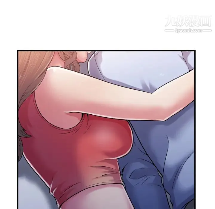 恋上闺蜜的爸爸 - 第53话 - page 28