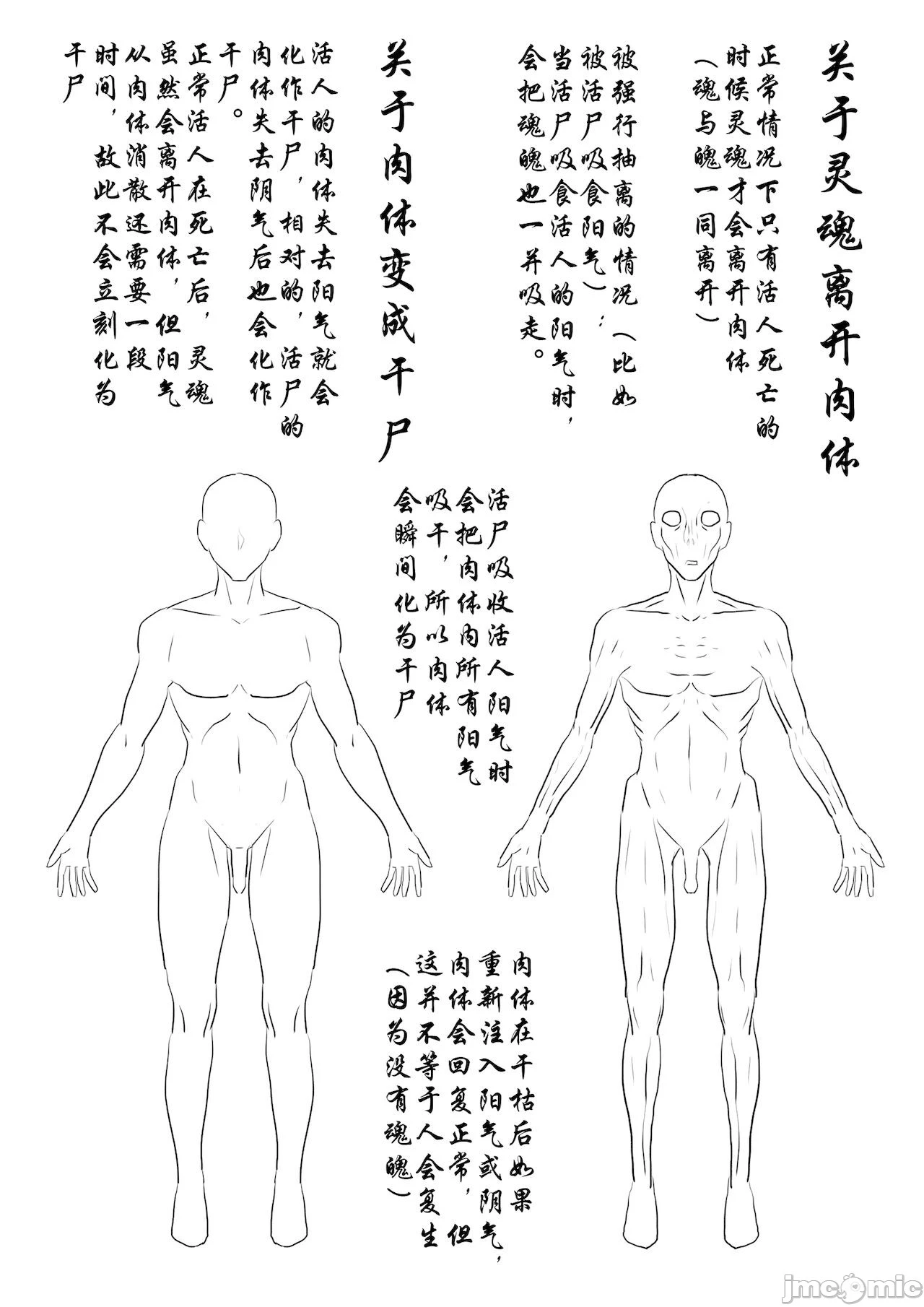 [skyzen]僵尸娘1-9+番外篇 - 全篇 - page 171