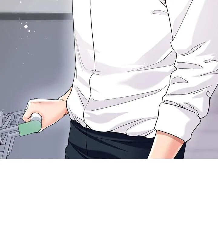 大嫂的裙子 - 第13话-顶到子宫的感觉一级棒…! - page 46