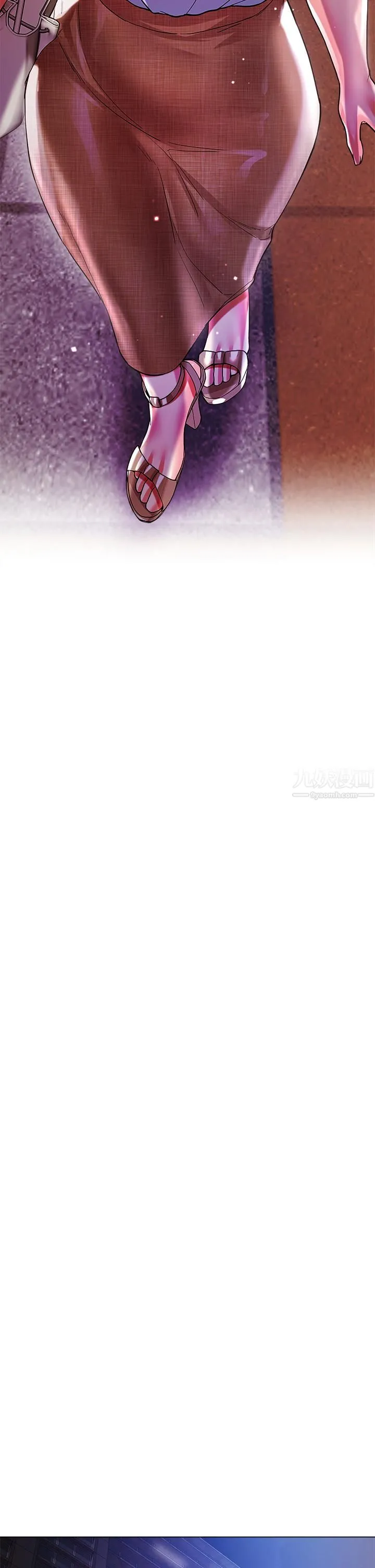 大嫂的裙子 - 第6话-帮莉娜上震撼教育课 - page 39