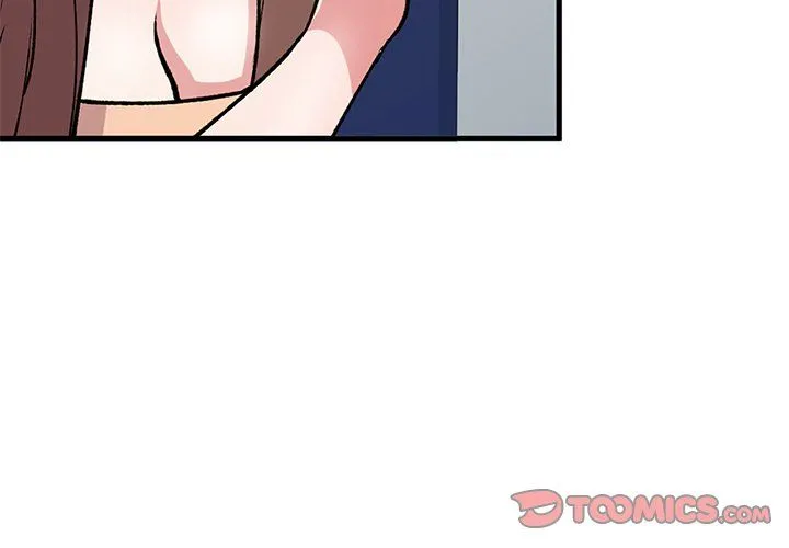 姐姐的秘密 - 第50话 - page 3