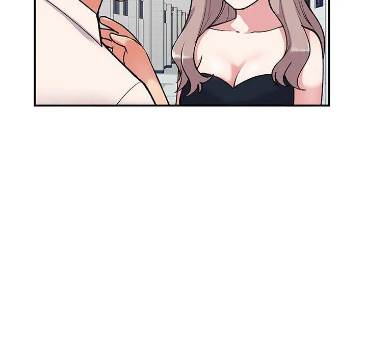 姐姐的秘密 - 第58话 - page 10