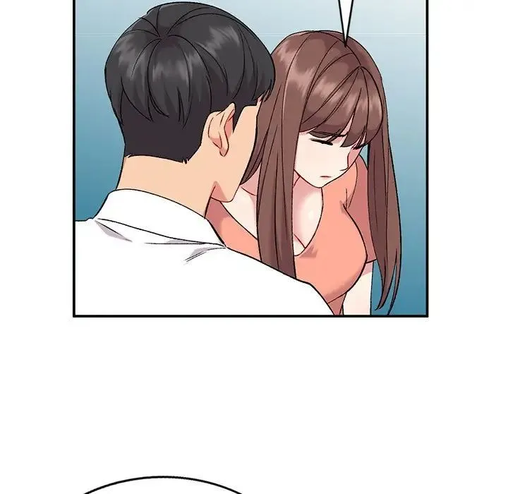 姐姐的秘密 - 第33话 - page 46