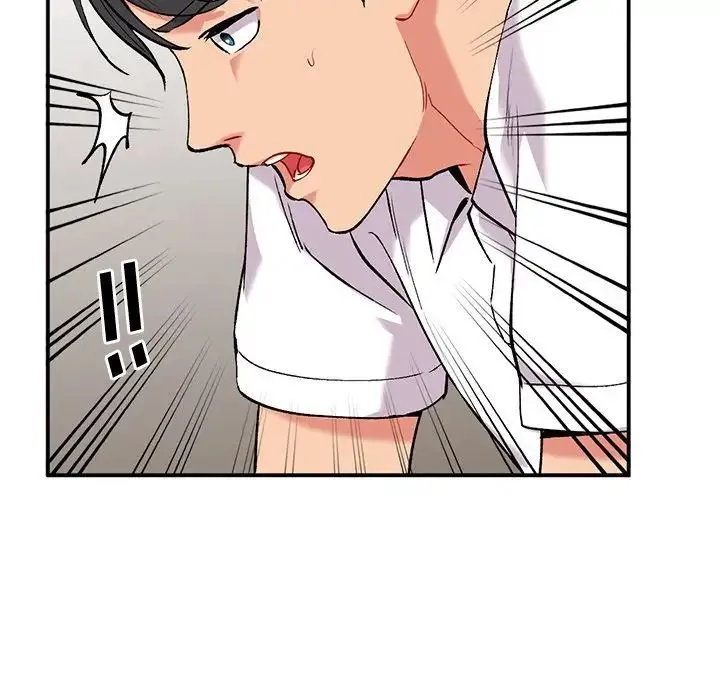 姐姐的秘密 - 第33话 - page 115