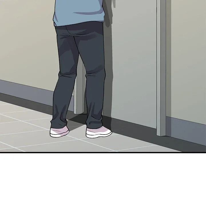 姐姐的秘密 - 第47话 - page 16