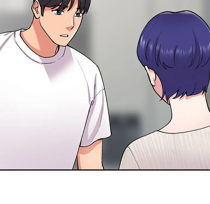 姐姐的秘密 - 第64话 - page 5