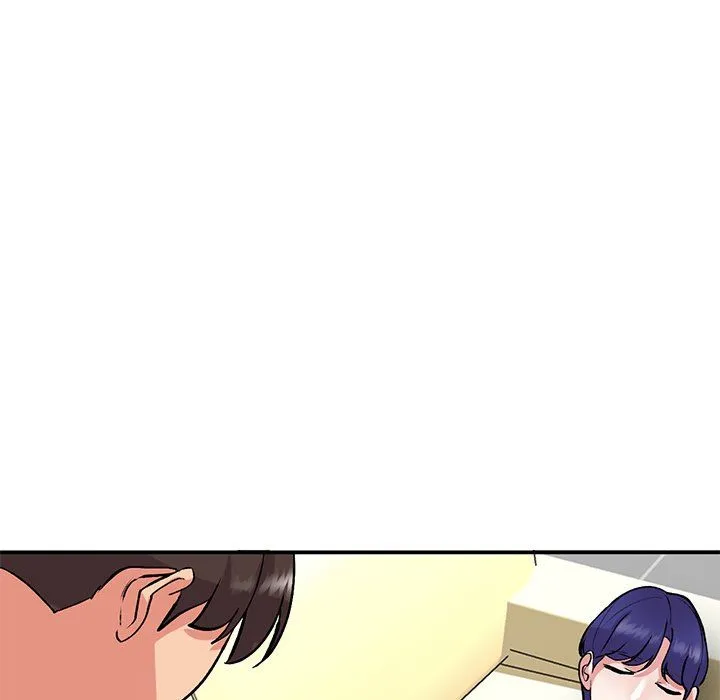 姐姐的秘密 - 第45话 - page 11