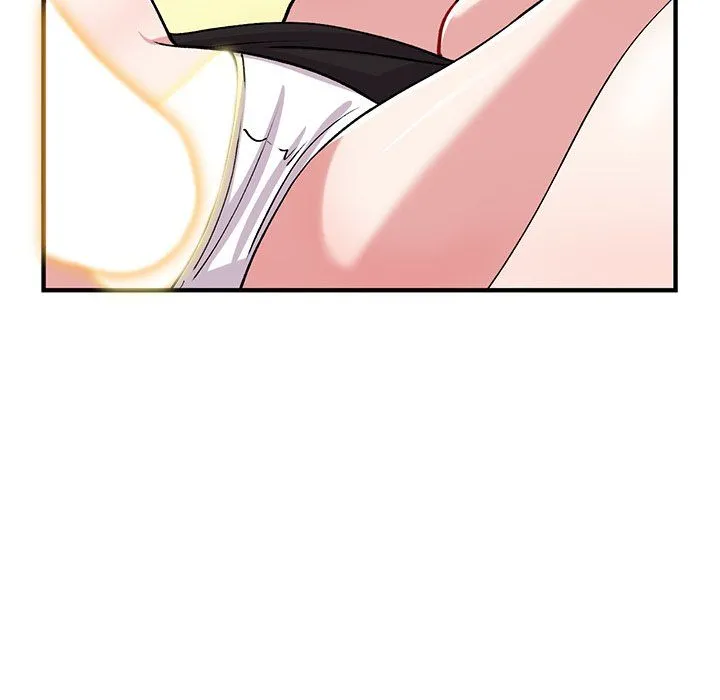 姐姐的秘密 - 第45话 - page 23