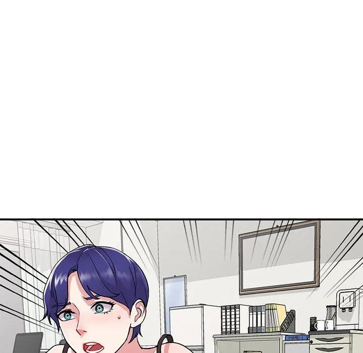 姐姐的秘密 - 第45话 - page 28
