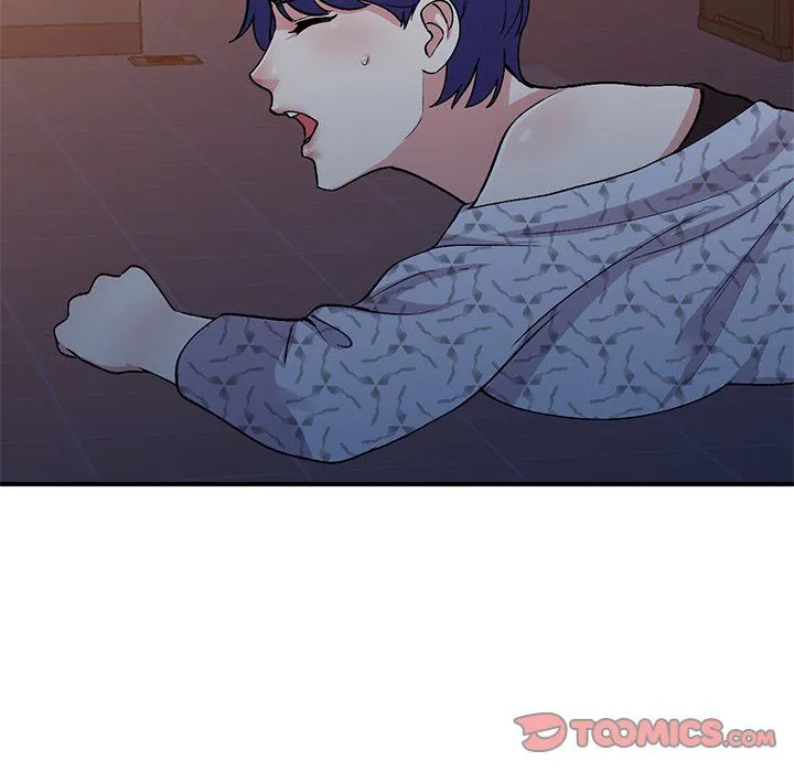 姐姐的秘密 - 第45话 - page 93