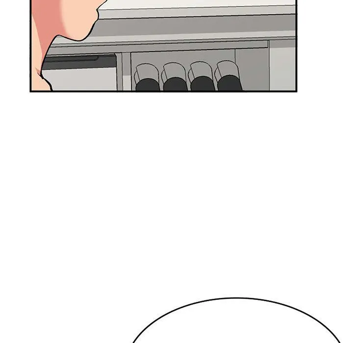 姐姐的秘密 - 第56话 - page 5