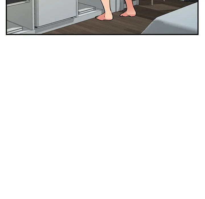 姐姐的秘密 - 第56话 - page 7
