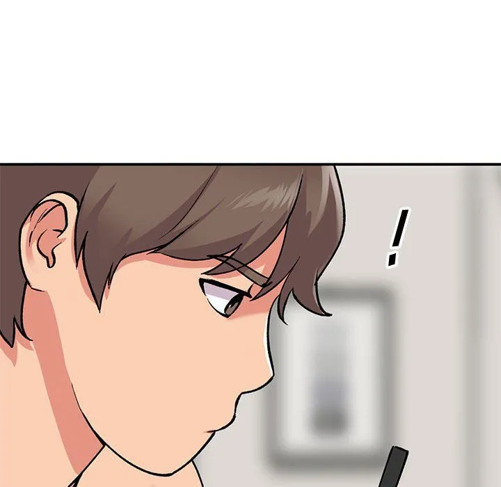 姐姐的秘密 - 第56话 - page 10